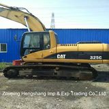 Used Perfect 325c Cat\Caterpillar Crawler Excavator (325C)